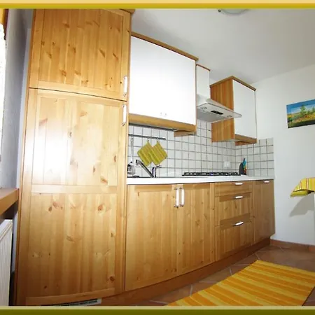 Erna Apartamento