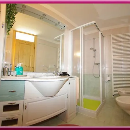 Apartamento Erna Candide
